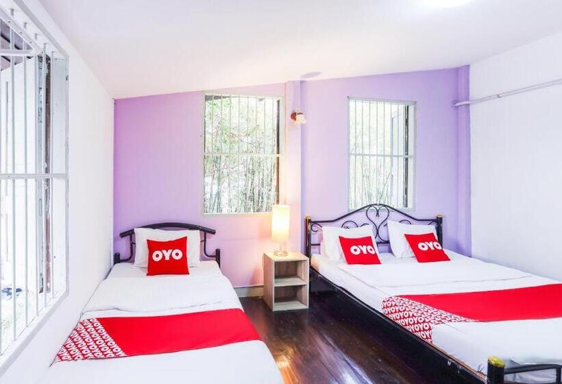 수피리어 스위트, Oyo Old Town Boutique Hostel