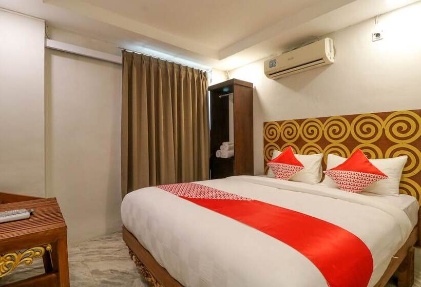 스탠다드 룸, Reddoorz At Villa Krisna Balangan Beach