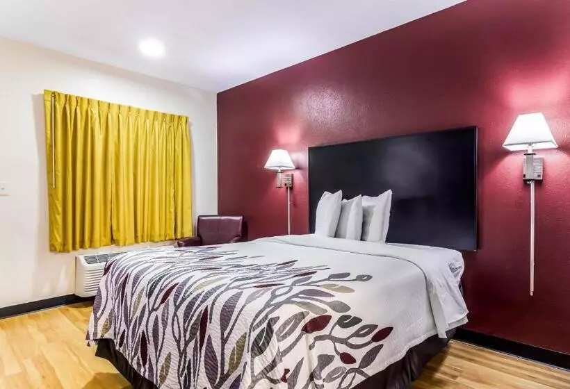 デラックスルーム, Red Roof Inn Atlanta  Kennesaw State University