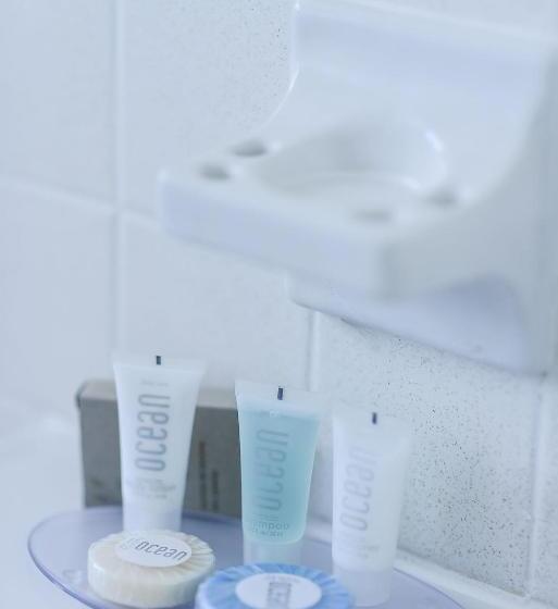 غرفة قياسية لذوى الاحتياجات الخاصة, Regency Inn & Suites Sarasota