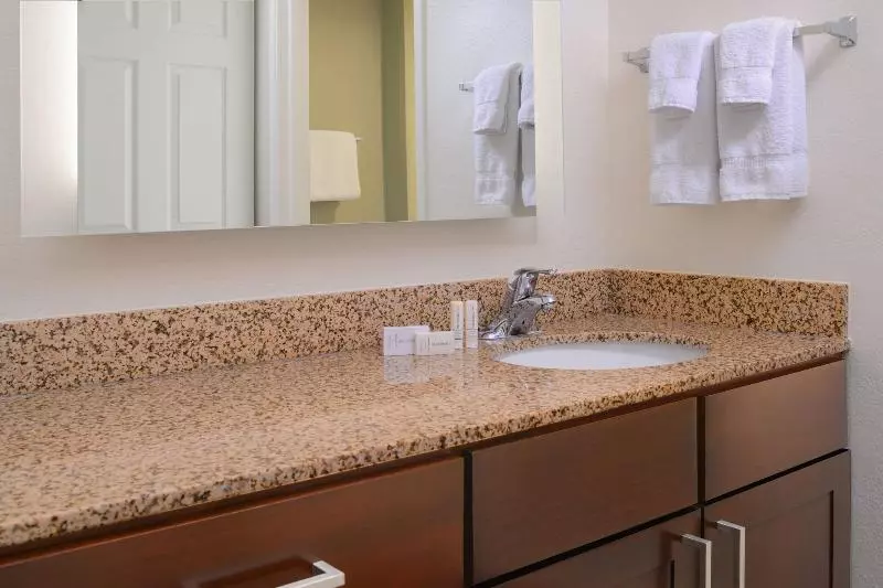 Sviitti, Residence Inn By Marriott San Antonio Airport/alamo Heights