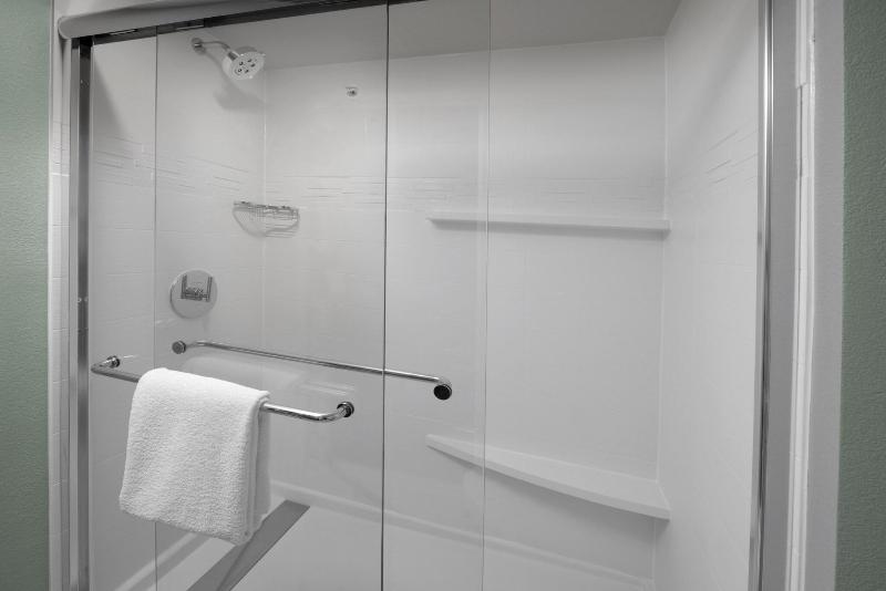 Люкс, Residence Inn By Marriott San Antonio Airport/alamo Heights