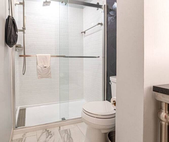 Quarto Estandar Cama Casal, River Street Inn