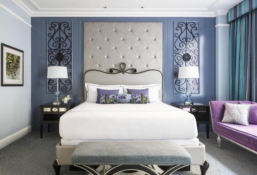 Люкс Executive Кровать Кинг, The Ritzcarlton, New Orleans
