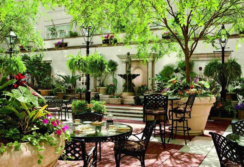 اتاق استاندارد با تخت بزرگ, The Ritzcarlton, New Orleans