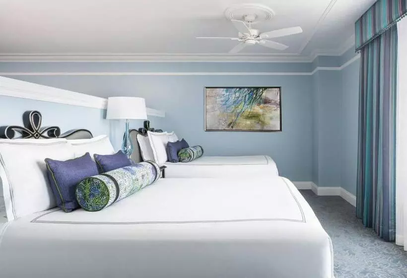 ベーシックワンルーム, The Ritzcarlton, New Orleans