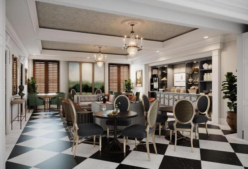 سوئیت کلاب, The Ritzcarlton, New Orleans