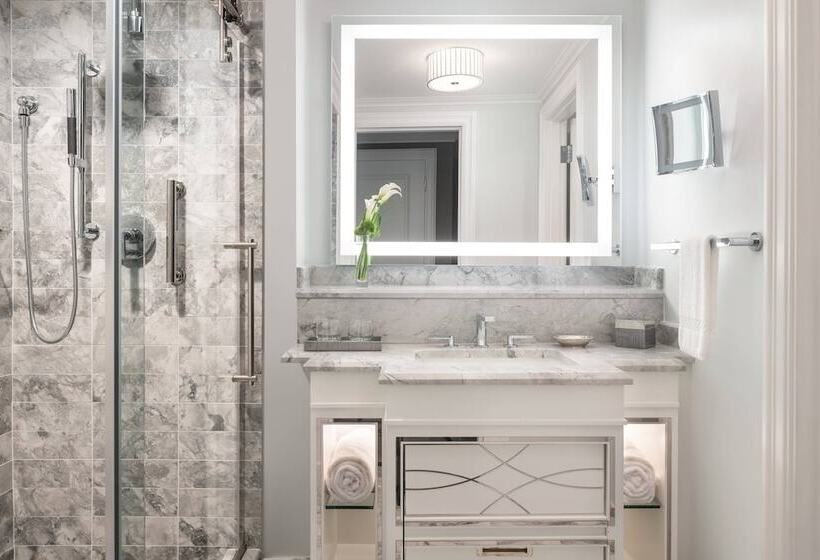 Номер Стандарт 2 Двуспальные Кровати, The Ritzcarlton, New Orleans