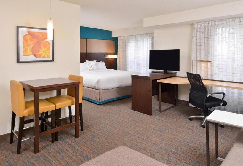 Студио Стандарт Кровать Кинг, Residence Inn By Marriott Branson