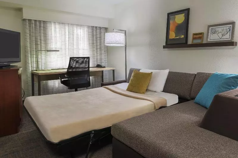 سوییت, Residence Inn Macon