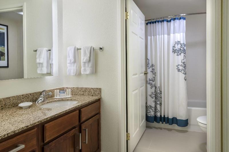 套房, Residence Inn Macon