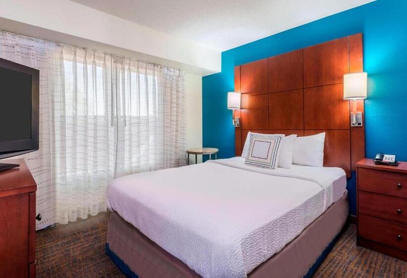 套房, Residence Inn Macon