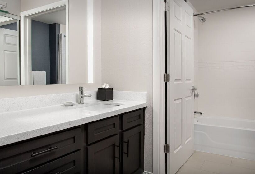 سوییت, Residence Inn By Marriott Phoenix Airport