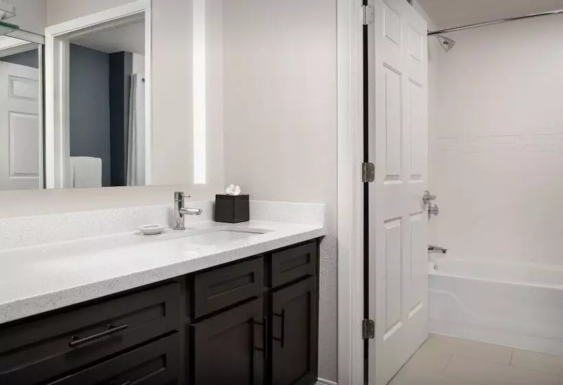 スイート, Residence Inn By Marriott Phoenix Airport