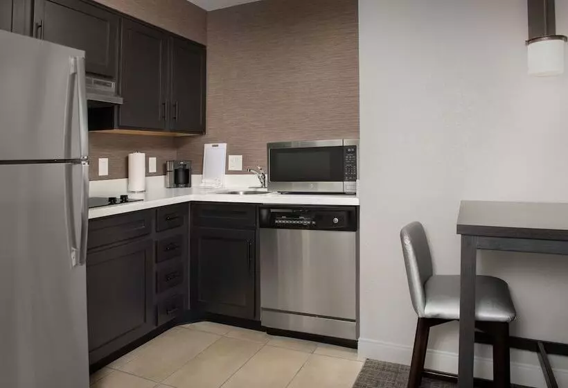 スイート, Residence Inn By Marriott Phoenix Airport