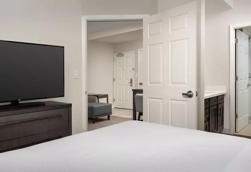 スイート, Residence Inn By Marriott Phoenix Airport