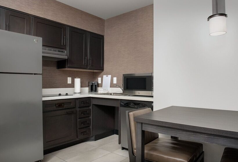 سوییت, Residence Inn By Marriott Phoenix Airport