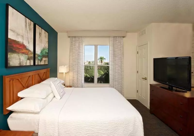 スイート, Residence Inn By Marriott Phoenix Airport
