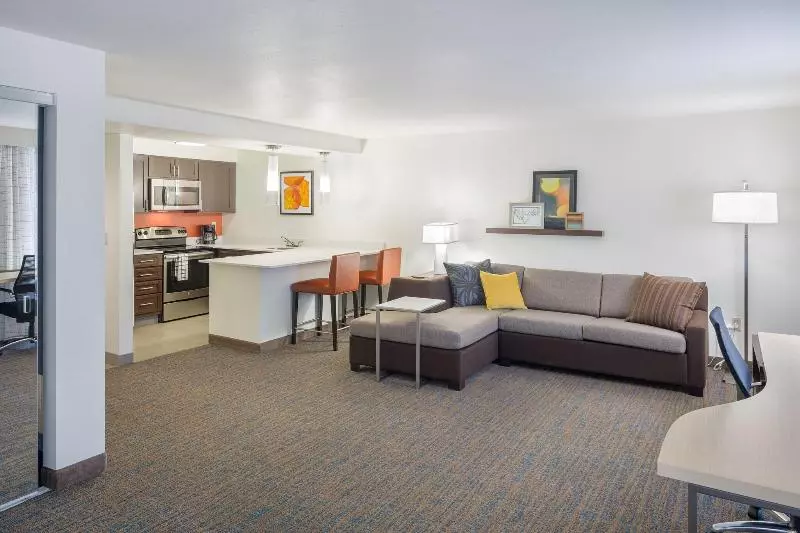 スタンダードスタジオ, Residence Inn Portland Hillsboro