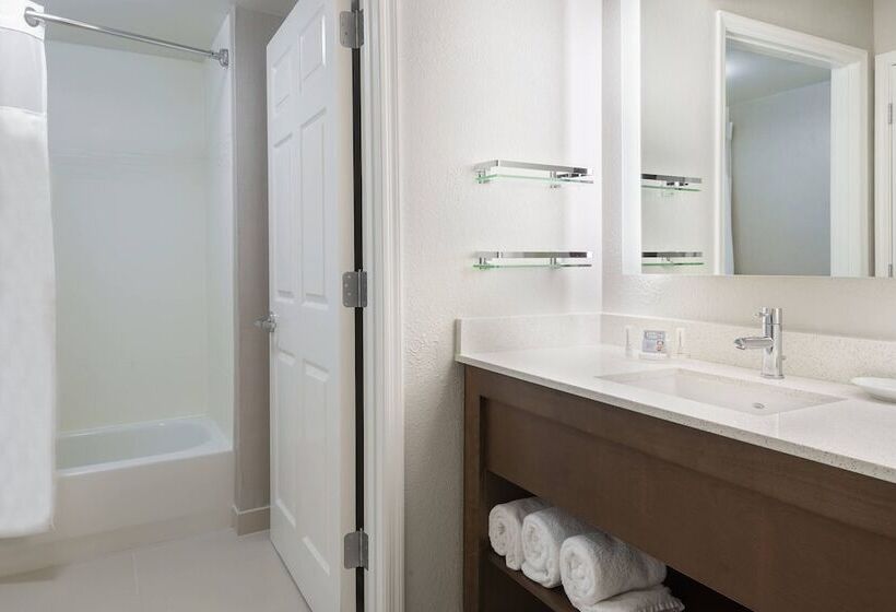 جناح, Residence Inn By Marriott Sarasota Bradenton