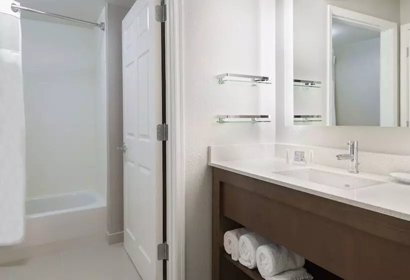 Sviitti, Residence Inn By Marriott Sarasota Bradenton