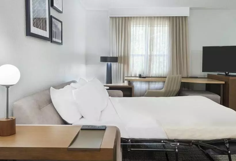 Sviitti, Residence Inn By Marriott Sarasota Bradenton