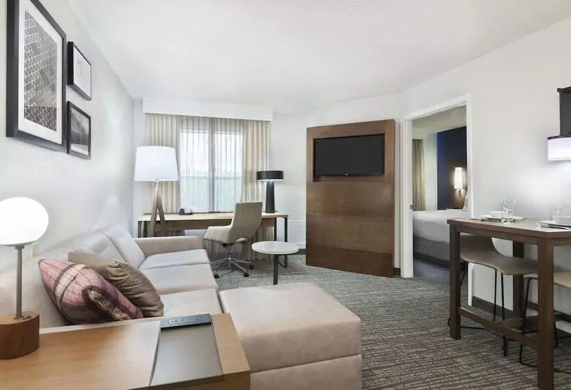 Sviitti, Residence Inn By Marriott Sarasota Bradenton