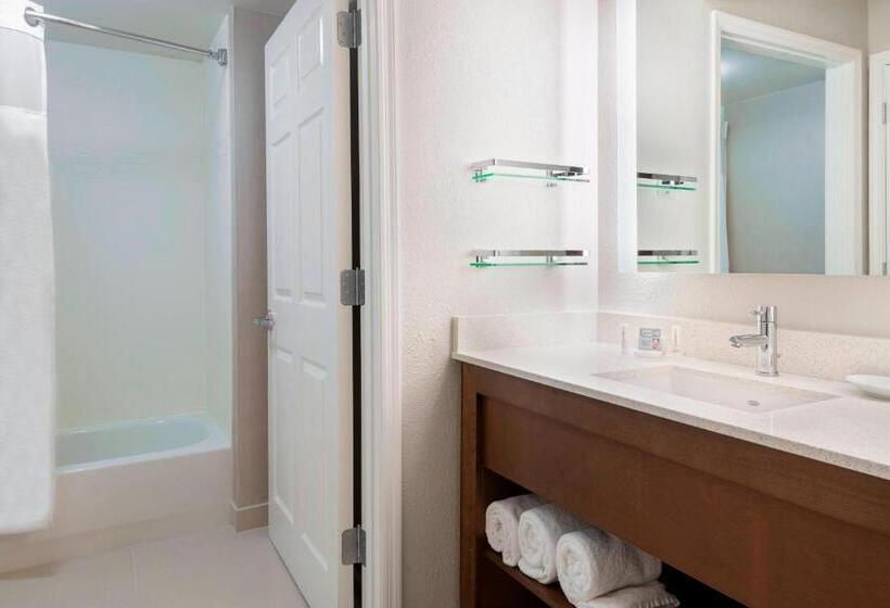 スイート, Residence Inn By Marriott Sarasota Bradenton