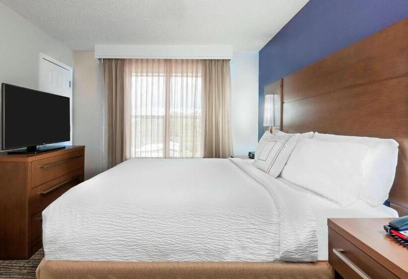 جناح, Residence Inn By Marriott Sarasota Bradenton