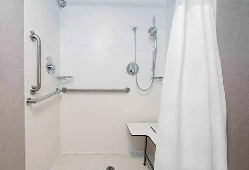 Standard-studio Queen-vuode, Residence Inn By Marriott Sarasota Bradenton