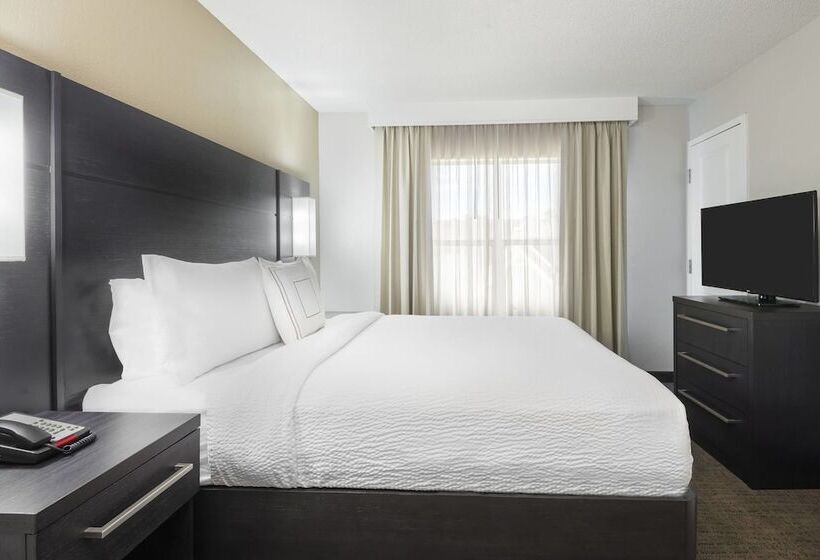 스위트, Residence Inn Tampa Sabal Park/brandon