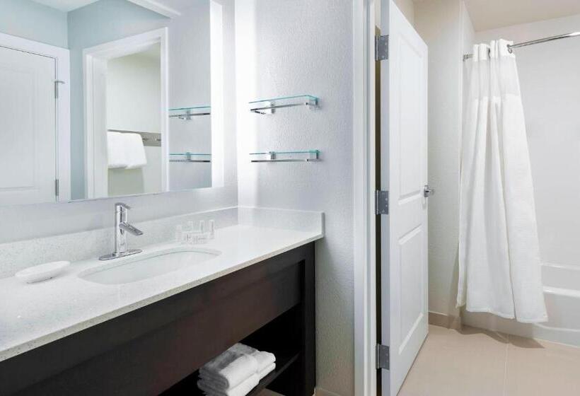 جناح, Residence Inn Tampa Sabal Park/brandon