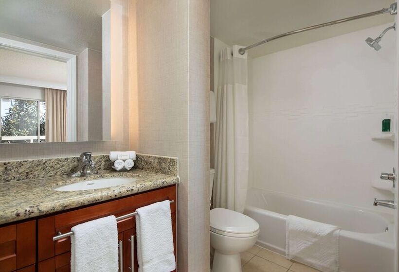 Suíte, Sonesta Es Suites Carmel Mountain  San Diego