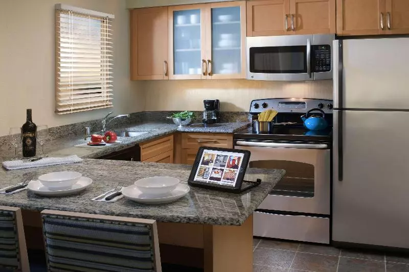 ２ベッドスイートルーム, Sonesta Es Suites Houston   Nasa Clear Lake