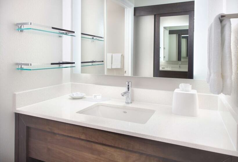 سوییت, Sonesta Es Suites Raleigh Durham Airport Morrisville