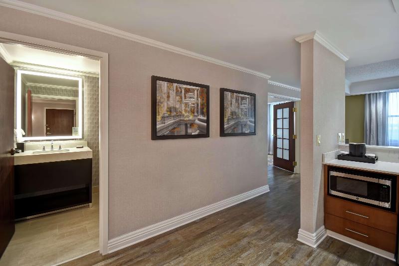 سوئیت 2 خوابه, Sonesta Es Suites Raleigh Durham Airport Morrisville