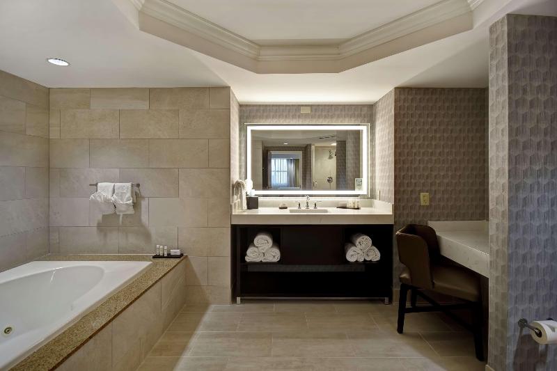 سوئیت 2 خوابه, Sonesta Es Suites Raleigh Durham Airport Morrisville