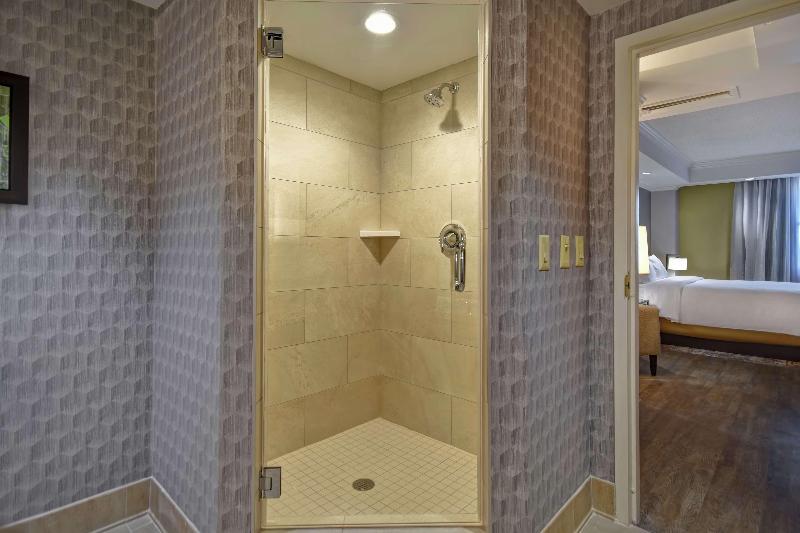 Люкс 2 Спальни, Sonesta Es Suites Raleigh Durham Airport Morrisville