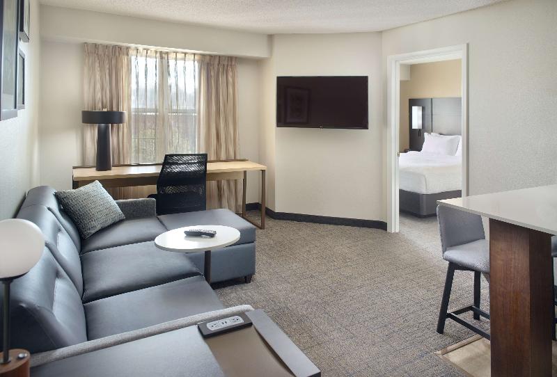 سوییت, Sonesta Es Suites Raleigh Durham Airport Morrisville