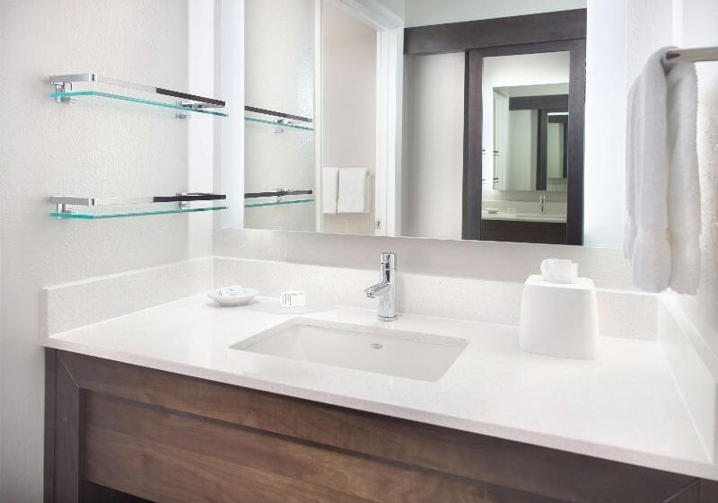 سوییت, Sonesta Es Suites Raleigh Durham Airport Morrisville