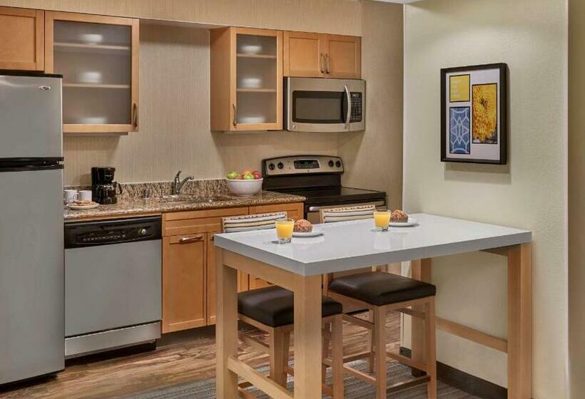 إستوديو قياسى سرير كينج, Sonesta Es Suites St. Louis  Chesterfield