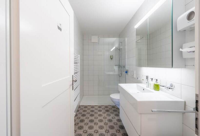 Вилла 1 Спальня, Verena S Boutique Villa Au Lac