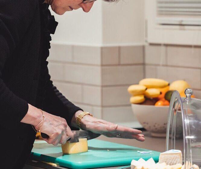 带1个卧室的别墅, Verena S Boutique Villa Au Lac