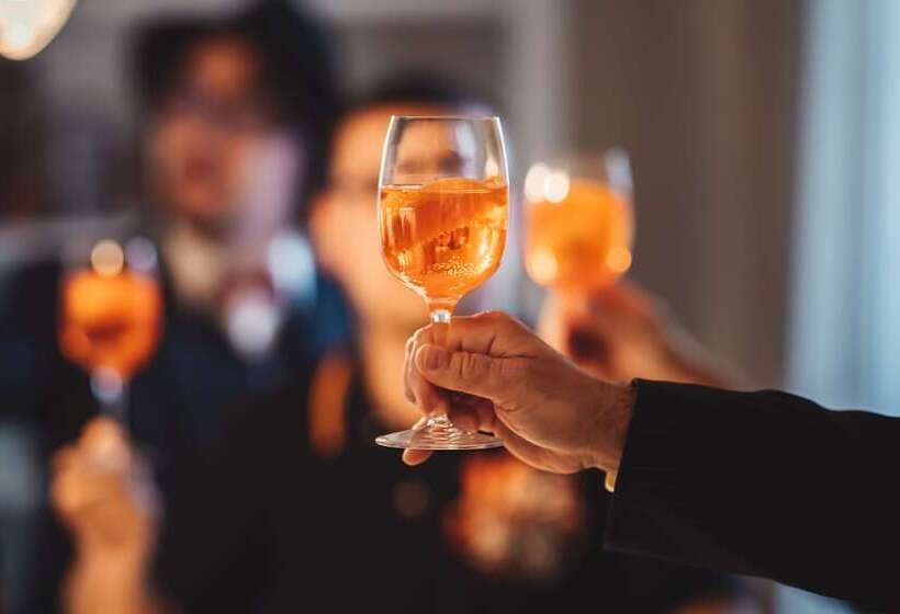 带1个卧室的别墅, Verena S Boutique Villa Au Lac