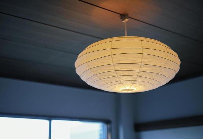 חדר סטנדרט, Chaho Hostel Nirasaki / Outdoor Base