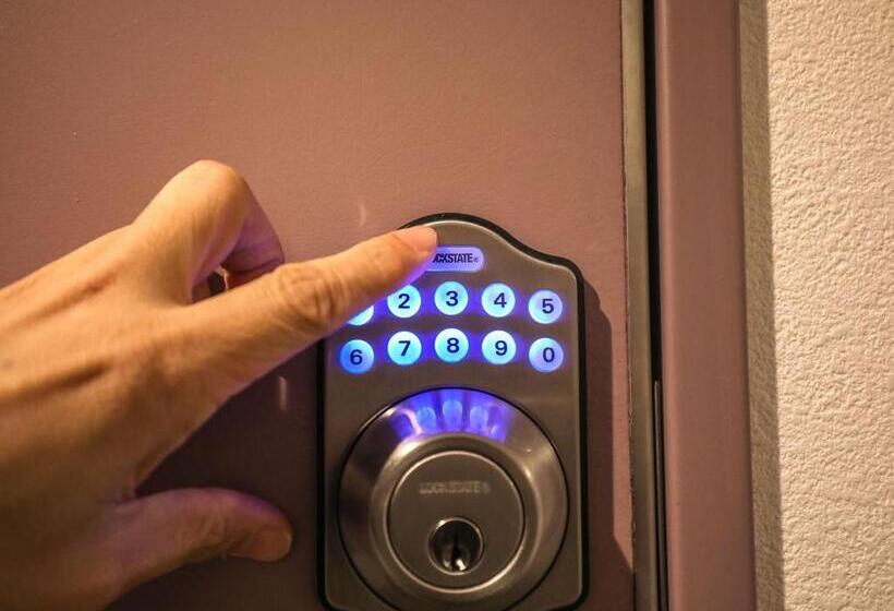 חדר אקונומי, Chaho Hostel Nirasaki / Outdoor Base