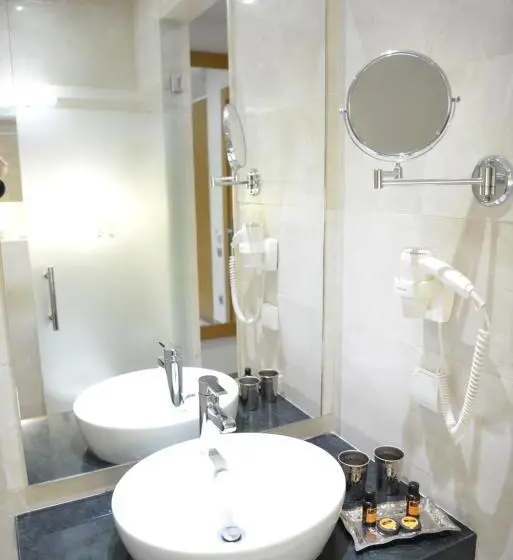 اتاق استاندارد, Aralia Boutique Hôtel