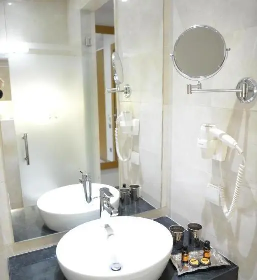 اتاق لوکس, Aralia Boutique Hôtel
