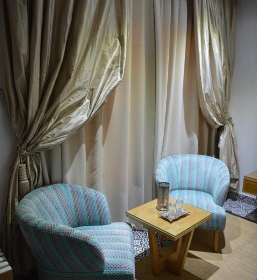 اتاق لوکس, Aralia Boutique Hôtel