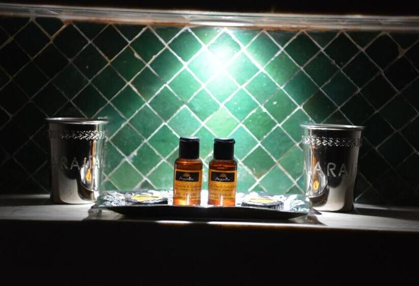 اتاق سوپریور, Aralia Boutique Hôtel